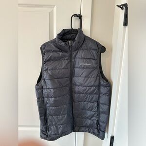 Men’s Eddie Bauer Vest